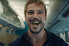 Josh Hartnett Faces a Plane Full of Assassins in Fight or Flight Trailer