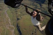 Mission: Impossible - The Final Reckoning Trailer Shows Tom Cruise Plane Stunt