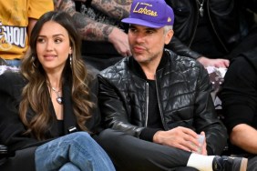 Jessica Alba Says She Wants To Be ‘Loved’ After Divorce