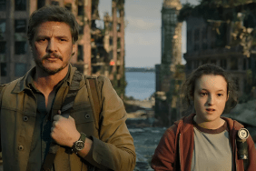 The Last of Us Season 2