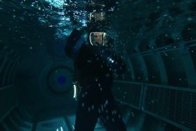 Watch Tom Cruise’s Underwater Stunts for Mission: Impossible - The Final Reckoning