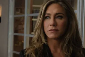jennifer aniston bel air home incident crash