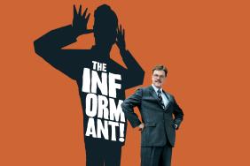 The Informant! 4K Review: Matt Damon Movie Has Aged Well