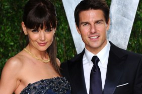 Tom Cruise ex-wife katie holmes ana de armas