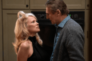 Pamela Anderson Reveals Naked Gun Role She Almost Played